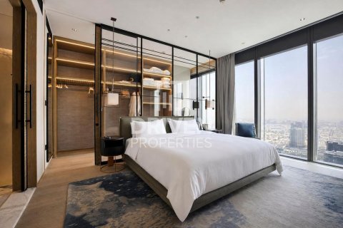 Apartamento en Zabeel, Dubai, 1 dormitorio, 79.53 m², № 140075 - foto 3