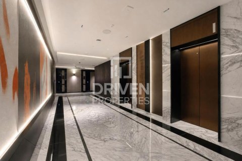 Apartamento en Zabeel, Dubai, 1 dormitorio, 79.53 m², № 140075 - foto 16