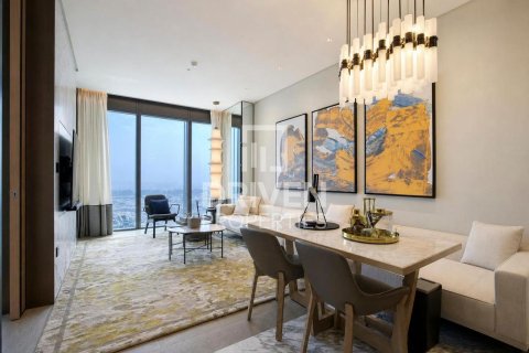 Apartamento en Zabeel, Dubai, 1 dormitorio, 79.53 m², № 140075 - foto 17
