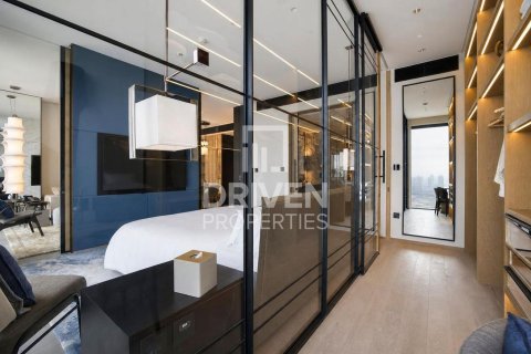 Apartamento en Zabeel, Dubai, 1 dormitorio, 79.53 m², № 140075 - foto 12