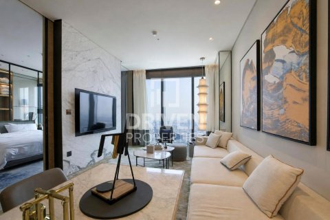 Apartamento en Zabeel, Dubai, 1 dormitorio, 79.53 m², № 140075 - foto 23