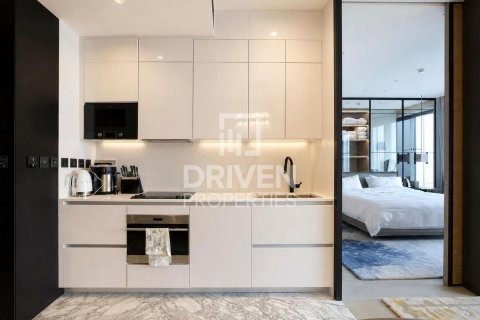 Apartamento en Zabeel, Dubai, 1 dormitorio, 79.53 m², № 140075 - foto 8