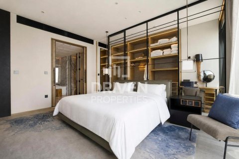 Apartamento en Zabeel, Dubai, 1 dormitorio, 79.53 m², № 140075 - foto 5