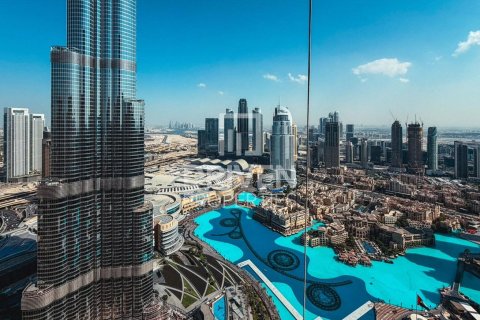 شقة في Opera District, وسط مدينة دبي, دبي 4 غرف نوم, 480.87 م² رقم 140072