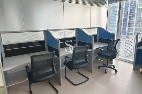 Office in Business Bay, Dubai 89 sq.m. № 118688 - photo 15