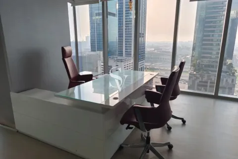 Office in Business Bay, Dubai 89 sq.m. № 118688 - photo 2