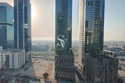 Office in Business Bay, Dubai 89 sq.m. № 118688 - photo 5