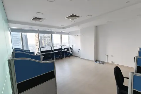 Office in Business Bay, Dubai 89 sq.m. № 118688 - photo 7