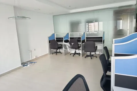 Office in Business Bay, Dubai 89 sq.m. № 118688 - photo 11