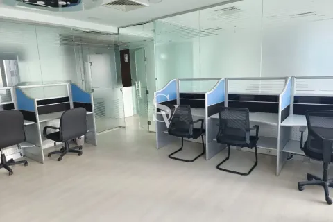 Office in Business Bay, Dubai 89 sq.m. № 118688 - photo 10