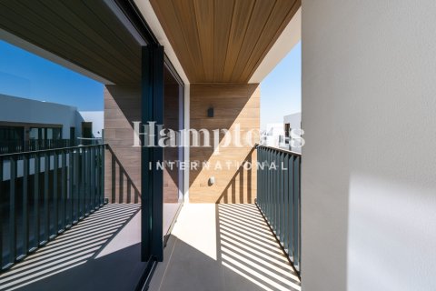 Maison de ville à Bliss, Arabian Ranches 3, Dubai, 4 chambres, 145.76480700 m², № 108904 - photo 15