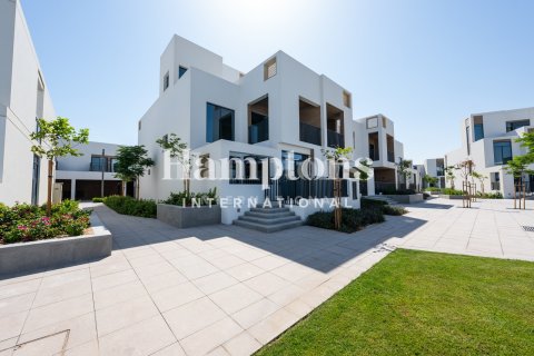 Maison de ville à Bliss, Arabian Ranches 3, Dubai, 4 chambres, 145.76480700 m², № 108904 - photo 5