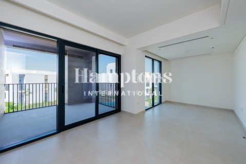 Maison de ville à Bliss, Arabian Ranches 3, Dubai, 4 chambres, 145.76480700 m², № 108904 - photo 28
