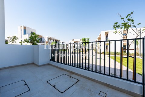 Maison de ville à Bliss, Arabian Ranches 3, Dubai, 4 chambres, 145.76480700 m², № 108904 - photo 29