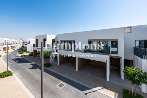 Maison de ville à Bliss, Arabian Ranches 3, Dubai, 4 chambres, 145.76480700 m², № 108904 - photo 18