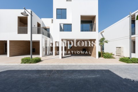 Maison de ville à Bliss, Arabian Ranches 3, Dubai, 4 chambres, 145.76480700 m², № 108904 - photo 4