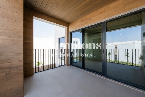 Maison de ville à Bliss, Arabian Ranches 3, Dubai, 4 chambres, 145.76480700 m², № 108904 - photo 7
