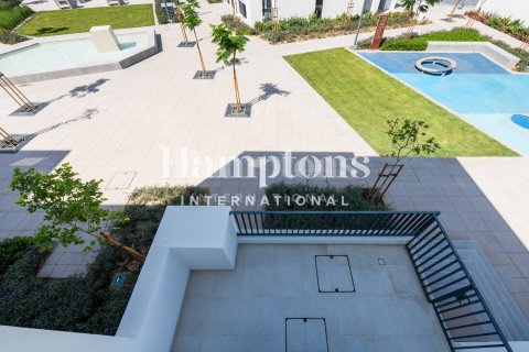 Maison de ville à Bliss, Arabian Ranches 3, Dubai, 4 chambres, 145.76480700 m², № 108904 - photo 8