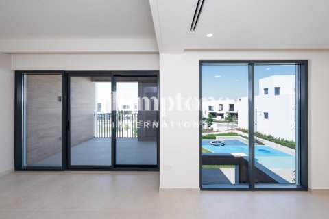 Maison de ville à Bliss, Arabian Ranches 3, Dubai, 4 chambres, 145.76480700 m², № 108904 - photo 11