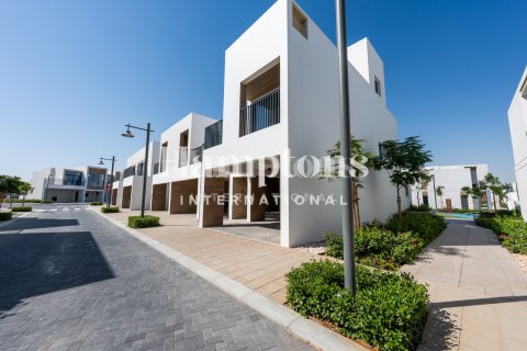 Maison de ville à Bliss, Arabian Ranches 3, Dubai, 4 chambres, 145.76480700 m², № 108904 - photo 26