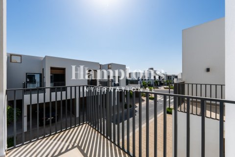 Maison de ville à Bliss, Arabian Ranches 3, Dubai, 4 chambres, 145.76480700 m², № 108904 - photo 17