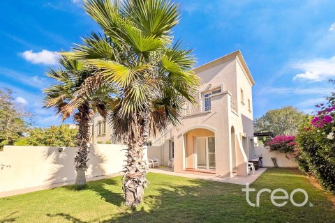Villa in The Springs, Dubai 2 bedrooms, 270.25 sq.m. № 123662