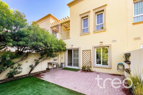 Villa in The Springs, Dubai 2 bedrooms, 153.01 sq.m. № 123664
