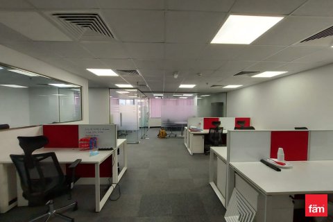 Bureau à Dubai, 117.1 m², № 114967