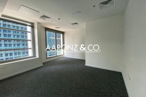 Office in Business Bay, Dubai 103 sq.m. № 95265