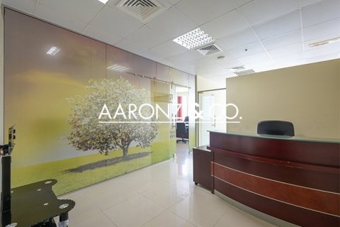 Office in Business Bay, Dubai 87 sq.m. № 95256