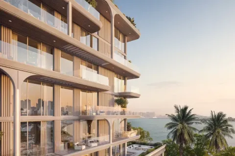 Apartamento en Dubai, estudio, 82 m², № 115230 - foto 3