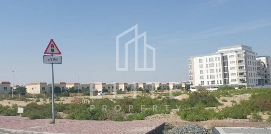 Terreno en Dubai, № 53791