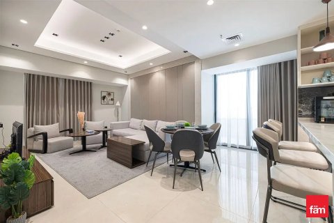 Appartement à Business Bay, Dubai, 2 chambres, 137 m², № 123150