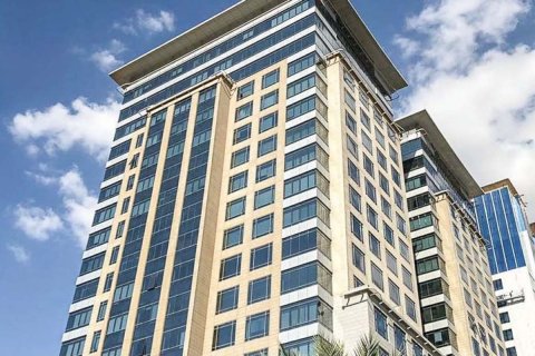 Office in Dubai 135.4 sq.m. № 123155