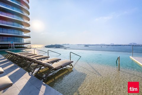 Apartment in Dubai Harbour, Dubai 3 bedrooms, 202.5 sq.m. № 123156 - photo 20