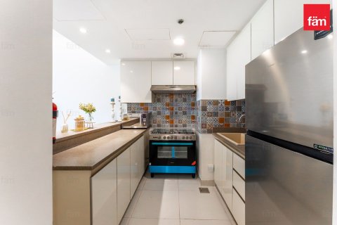 Appartement à Motor City, Dubai, 2 chambres, 109.1 m², № 123151 - photo 5