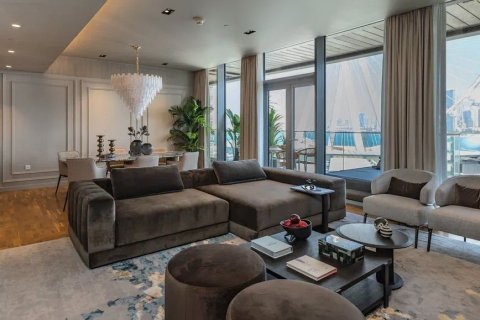 Apartment in Bluewaters, Dubai 1 bedroom, 103 sq.m. № 10426 - photo 6
