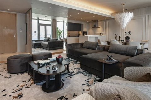 Квартира в Bluewaters, Дубай, 1 спальня, 103м², № 10426