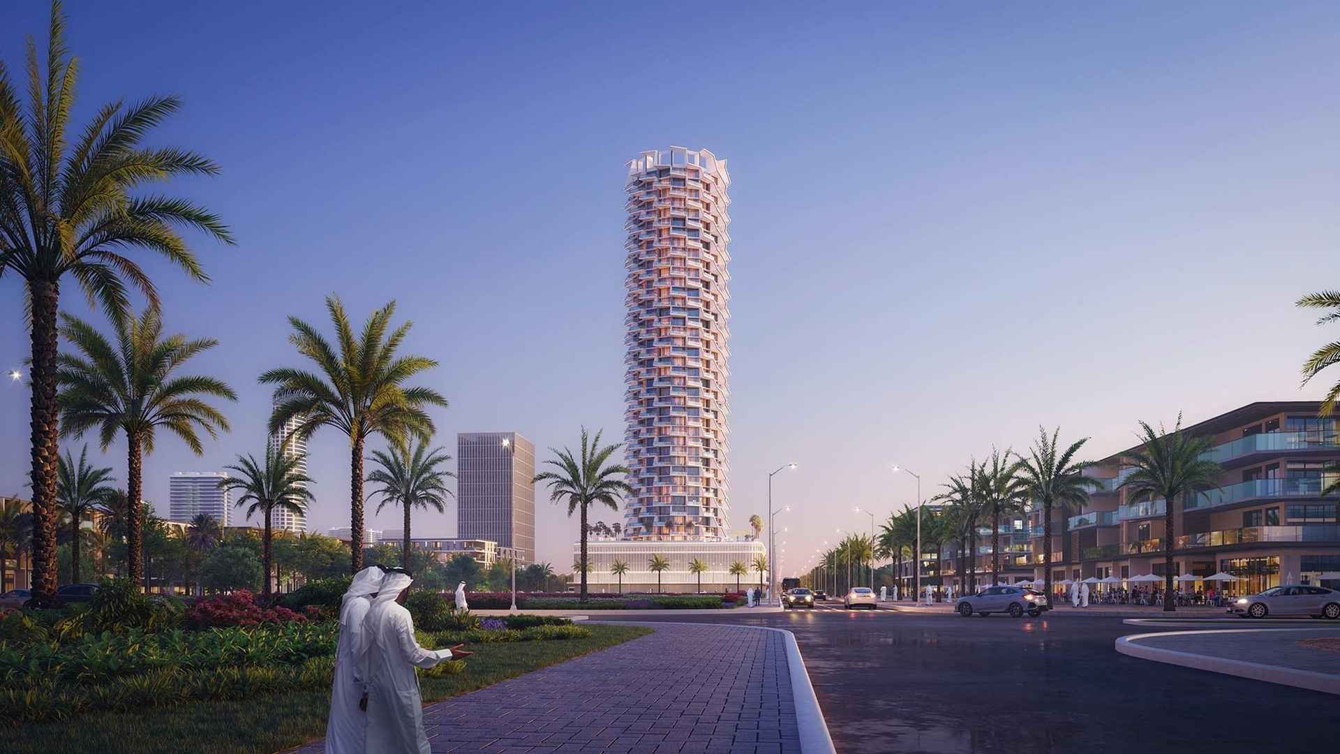 Binghatti Royale