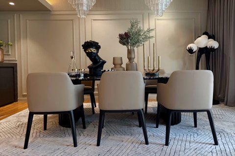 Appartement à Bluewaters, Dubai, 1 chambre, 103 m², № 10425