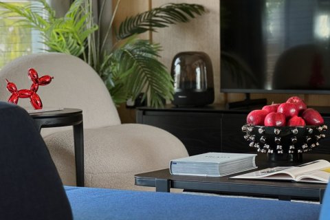 Apartamento en Bluewaters, Dubai, 1 dormitorio, 103 m², № 10432 - foto 7