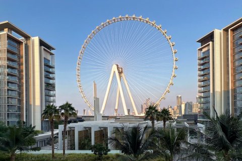 Apartamento en Bluewaters, Dubai, 1 dormitorio, 103 m², № 10432 - foto 9