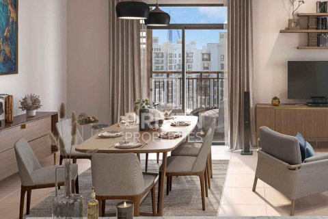 Apartamento en Umm Suqeim 3, Umm Suqeim, Dubai, 1 dormitorio, 68.56 m², № 140933 - foto 4