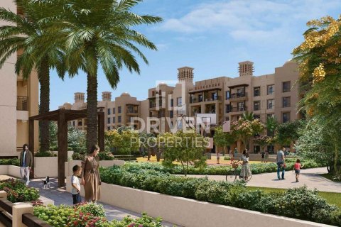 Apartamento en Umm Suqeim 3, Umm Suqeim, Dubai, 1 dormitorio, 68.56 m², № 140933 - foto 5