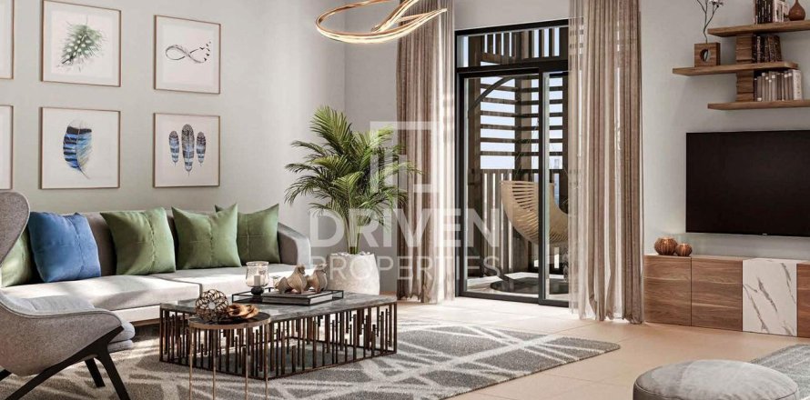 Apartamento en Umm Suqeim 3, Umm Suqeim, Dubai, 1 dormitorio, 68.56 m², № 140933
