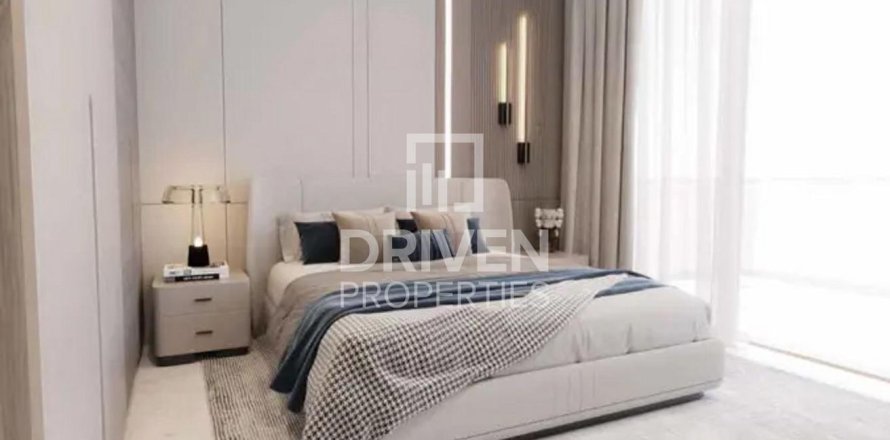 Apartamento en Arjan, Dubai, 1 dormitorio, 78.87 m², № 140934