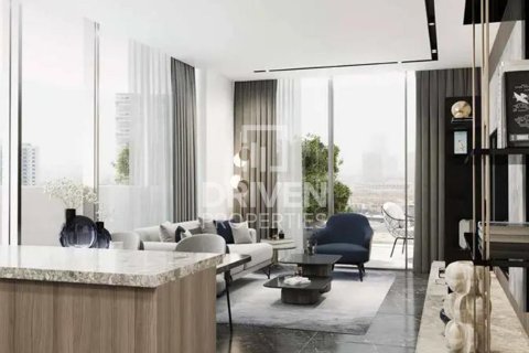 Apartamento en Arjan, Dubai, 1 dormitorio, 78.87 m², № 140934 - foto 3