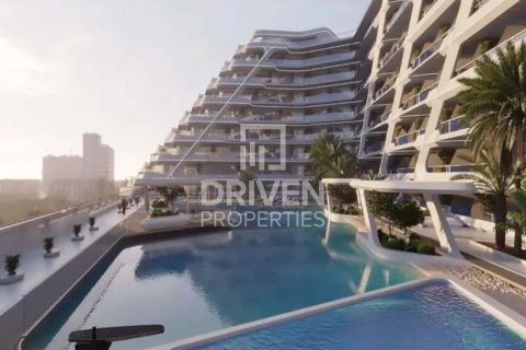 Apartamento en Arjan, Dubai, 1 dormitorio, 78.87 m², № 140934 - foto 8