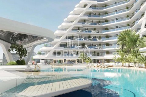 Apartamento en Arjan, Dubai, 1 dormitorio, 78.87 m², № 140934 - foto 11