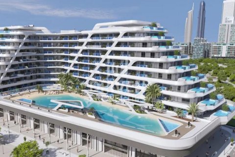 Apartamento en Arjan, Dubai, 1 dormitorio, 78.87 m², № 140934 - foto 7